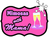 Disco Vinnie Stars in Mimosas with Mama